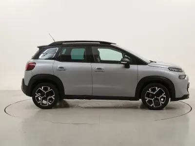 Usata Citroën C3 Aircross Shine 110 CV (80 kW) 2023 Grigiogrigio SUV