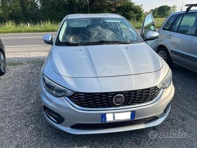 Usata Fiat Tipo Opening Edition 95 CV (69 kW) 2016 Berlina