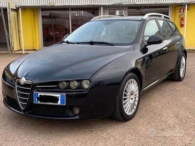 usata Alfa Romeo 159 1.9 Perfetta!