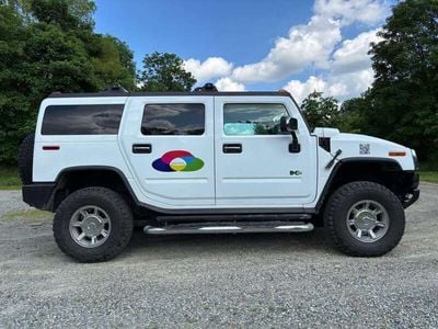 Hummer H2