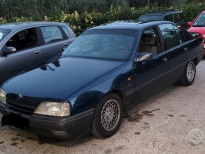 usata Opel Omega 1800i diamond