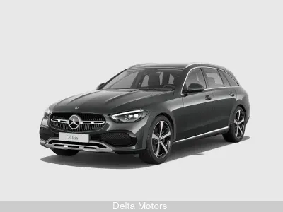 Usata Mercedes C220