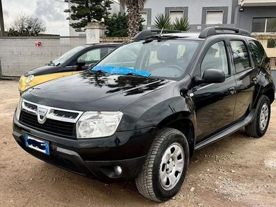 Nero Usata 2011 Dacia Duster | 5990 € (Ottimo prezzo)