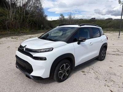 Usata Citroën C3 Aircross Feel 110 CV (80 kW) 2022 SUV