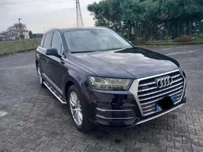 Usata Audi Q7