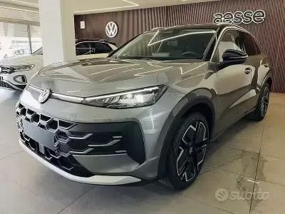 Nuova VW T-Roc Style 116 CV (85 kW) 2026 SUV