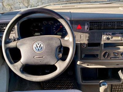 VW T4