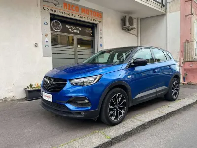 Gebraucht Opel Grandland X