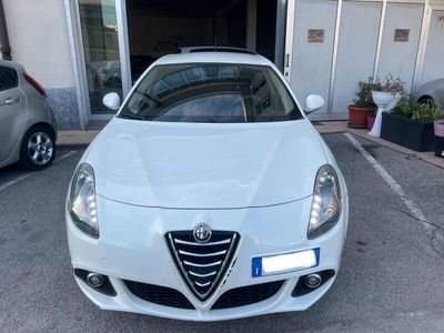 usata Alfa Romeo Giulietta 1.6 JTDm-2 120 CV Progression