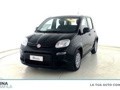 usata Fiat Panda 1.0 FireFly S&S Hybrid