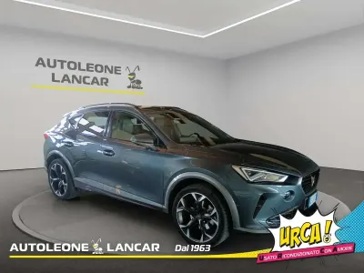 Usata Cupra Formentor