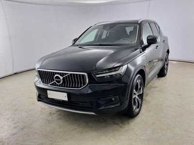 usata Volvo XC40 XC40 P8 Recharge PureT5 Plug-in Hybrid Recharge Inscription Expression