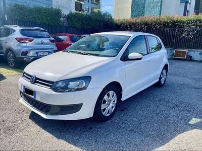 Occasion VW Polo Sound 75 ch (55 kW) 2014 Berline