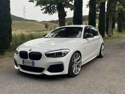 Usata BMW 120 M Sport 184 CV (135 kW) 2019 Utilitaria