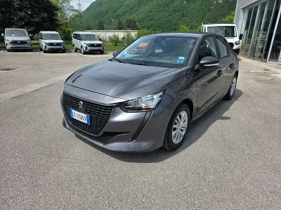 Brugt Peugeot 208 S 75 HK (55 kW) 2022 Other Hatchback