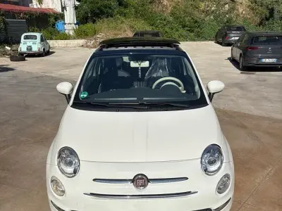 Usata Fiat 500