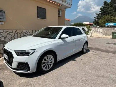 Usata Audi A1