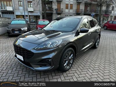 usata Ford Kuga ST Line X 2.0 EcoBlue