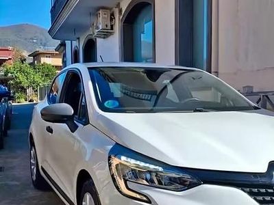 Usata Renault Clio V 2020