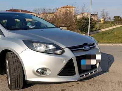 usata Ford Focus 2011