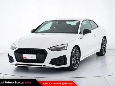 Usata Audi A5