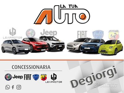 Usata Lancia Ypsilon Gold 70 CV (51 kW) 2021 Blu elegante Utilitaria