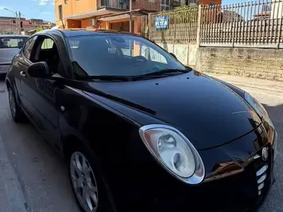 Gebraucht Alfa Romeo MiTo