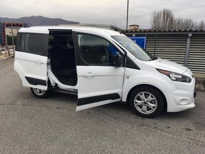 usata Ford Tourneo Connect Tourneo Connect1.0 EcoBoost