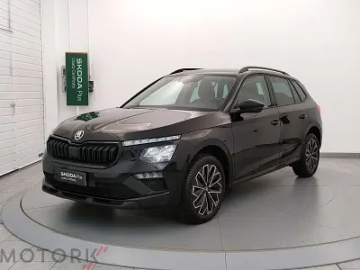 Usata Skoda Kamiq 116 CV (85 kW) 2025 Nero SUV