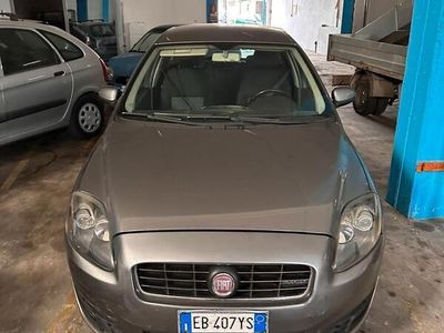Fiat Croma