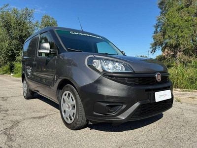 Fiat Doblò