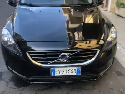 Usata Volvo V40