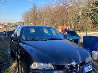 Alfa Romeo 156