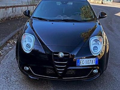 usata Alfa Romeo MiTo MiTo 1.3 JTDm 16V 90 CV Progression