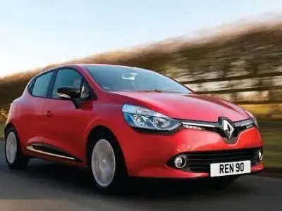 Usata Renault Clio IV