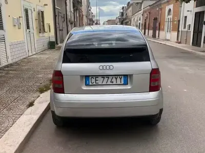 Usata Audi A2