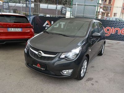 usata Opel Karl 1.0 75 CV Advance