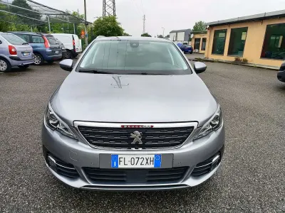 Occasion Peugeot 308 SW