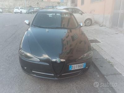 Usata Alfa Romeo 147 115 CV (84 kW) 2008 Utilitaria