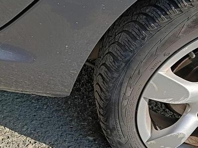 Usata Peugeot 307 110 CV (80 kW) 2007 Bianco Station wagon