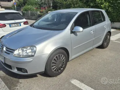 Usata VW Golf V