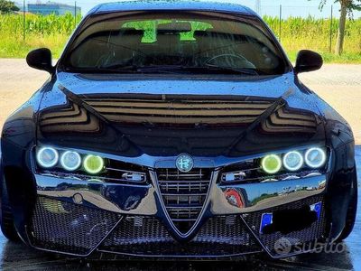 Alfa Romeo 159