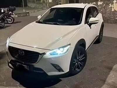 Usata Mazda CX-3 105 CV (77 kW) 2016 SUV