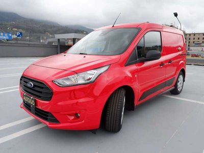 usata Ford Transit Connect 1.5 TDCI 120CV TREND 200 L1H1 3 POSTI