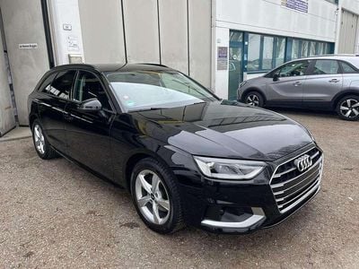 Usata Audi A4 Ambiente 163 CV (119 kW) 2021 Station wagon