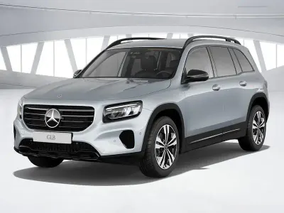 Usata Mercedes GLB200