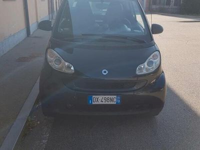 usata Smart ForTwo Coupé 2ª serie - 2009