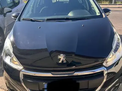 Usata Peugeot 208