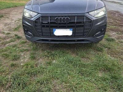 Usata Audi Q5 Sportback S-line plus 204 CV (150 kW) 2024 SUV