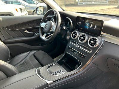 usata Mercedes 300 GLC suvde 4Matic EQ-Power Premium Plus usato